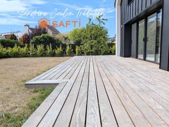 Vente maison 8 pièces Plouhinec 56