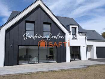 Vente Maison 4 chambresPlouhinec