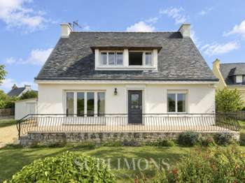Vente Maison 4 chambresPlouhinec