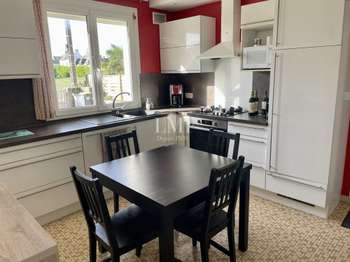 Vente maison 7 pièces Plouhinec 56