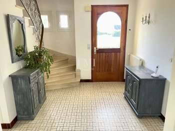 Vente Maison 3 chambresPlouhinec