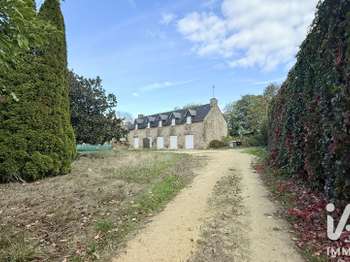 Vente Maison 5 chambresPlouhinec