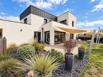Vente Maison 3 chambresPlouhinec