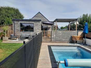 Vente maison 5 pièces Plouhinec 56