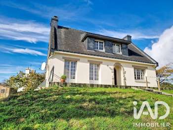 Vente Maison 4 chambresPlouhinec