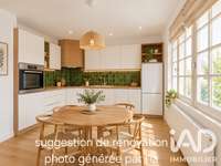 Vente maison 5 pièces Vente maison 5 pièces