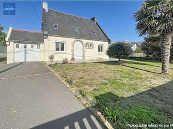 Vente Maison 3 chambresPlouhinec