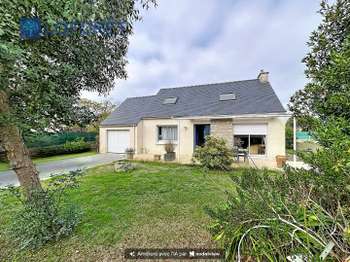Vente Maison 3 chambresPlouhinec