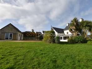 Vente Maison 5 chambresPlouider