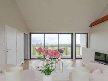 Vente maison 6 pièces Plouider 29