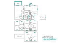 Vente maison 10 pièces Vente maison 10 pièces