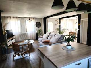 Vente maison 6 pièces Vente maison 6 pièces