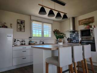 Vente maison 6 pièces Vente maison 6 pièces