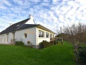 Vente Maison 5 chambresPlouider