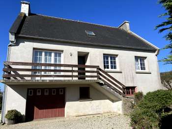 Vente maison 6 pièces Plouider 29