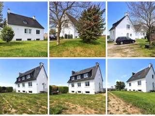 Vente maison 8 pièces Vente maison 8 pièces