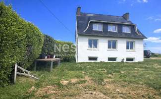 Photo Vente maison Plouider