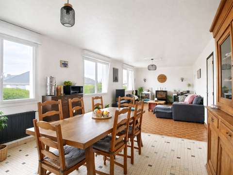 Vente maison 8 pièces Vente maison 8 pièces