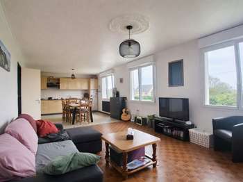 Vente maison 8 pièces Vente maison 8 pièces