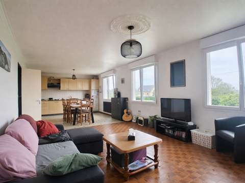 Vente maison 8 pièces Vente maison 8 pièces