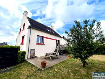 Vente maison 6 pièces Plouider 29