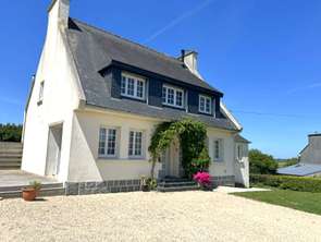 Vente Maison 5 chambresPlouider