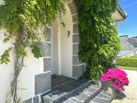 Vente maison 7 pièces Plouider 29