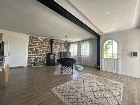 Vente maison 7 pièces Vente maison 7 pièces