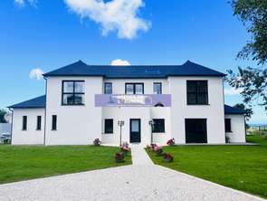 Vente Maison 3 chambresPlouider
