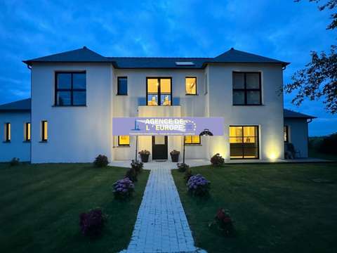Vente maison 6 pièces Vente maison 6 pièces