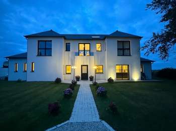 Vente maison 6 pièces Plouider 29
