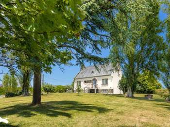 Vente Maison 5 chambresPlouider