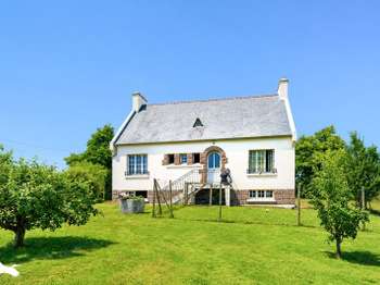 Vente Maison 5 chambresPlouider