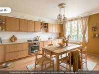 Vente maison 7 pièces Vente maison 7 pièces