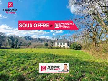 Vente Maison 4 chambresPlouigneau