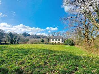 Vente Maison 4 chambresPlouigneau