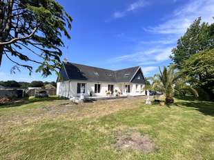 Photo Vente maison Plouigneau