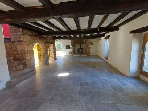 Vente maison 13 pièces Plouigneau 29