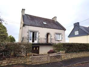 Vente Maison 3 chambresPlouigneau