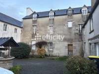 Vente maison 15 pièces