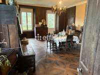 Vente maison 15 pièces