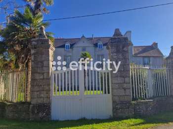 Vente Maison 8 chambresPlouigneau
