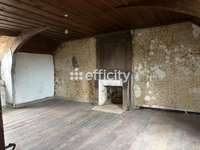 Vente maison 15 pièces