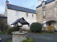 Vente maison 15 pièces