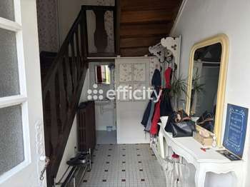 Vente maison 15 pièces