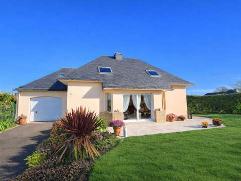 Vente maison 4 pièces Plouigneau 29