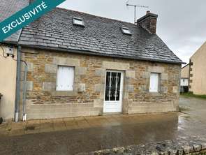 Vente Maison 1 chambrePlouigneau
