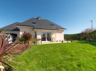Photo Vente maison Plouigneau