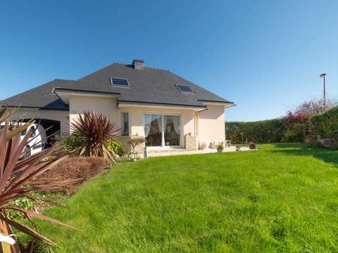 Vente maison 4 pièces Plouigneau 29