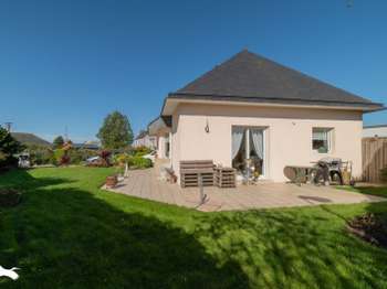 Vente Maison 3 chambresPlouigneau